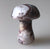 Mushroom Carved Stones, mini and medium size