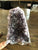Amethyst Specimens, Flat Cut Base, Brazil