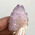 Amethyst Spirit Quartz, Lilac Cactus Quartz Specimen