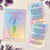 Aura Reading Cards - Set of 100 Cards