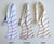 baseball print self tie bow ties at well done goods
