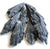 Black Kyanite Fans