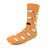 Black Sheep in the Family Men's Socks, by Parquet