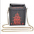 Chinese Food Takeout Box 3D Purse