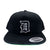Detroit Old English D Snapback Cap
