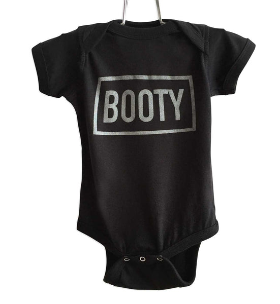 booty-text-baby-onesie-black-
