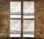 Liquid Lunch Silkscreen Cloth Bistro Napkins, Set of 4