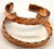 Copper Cuff Bracelets