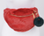 Fuzzy Fanny Pack, Silky Faux Fur Waist Bag / Crossbody Bag. Lots of colors!