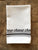Four Food Groups Silkscreen Cloth Bistro Napkins, Set of 4