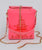 Chinese Food Takeout Box 3D Purse