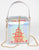 Chinese Food Takeout Box 3D Purse