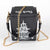 Chinese Food Takeout Box 3D Purse