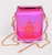 Chinese Food Takeout Box 3D Purse