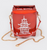 Chinese Food Takeout Box 3D Purse