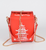 Chinese Food Takeout Box 3D Purse