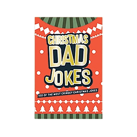 Christmas Dad Jokes Cards: 100 of the most cringey holiday jokes