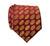 Coney Dog Tie, Hot Dog Party Printed Necktie