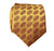 Coney Dog Tie, Hot Dog Party Printed Necktie