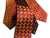Coney Dog Tie, Hot Dog Party Printed Necktie