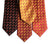 Coney Dog Tie, Hot Dog Party Printed Necktie
