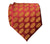 Coney Dog Tie, Hot Dog Party Printed Necktie