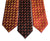 Coney Dog Tie, Hot Dog Party Printed Necktie