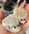 Hedgehog Sculptures, Hand Carved Quartz Crystal Clusters