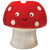 Cute Kawaii Mushroom Planter
