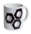D's Nuts Coffee Mug, Funny Detroit Gifts, Well Done Goods