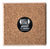 Capitol Theatre Blueprint Decorative Tiles, Ceramic Drink Coasters