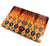 Guardian Building Magnet, Aluminum Refrigerator Magnet. Detroit Souvenir