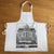 Detroit Opera House & J. L. Hudson's Chef Apron
