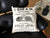 Optical Shop Throw Pillow, Detroit Advertising Print
