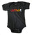 Detroit Rhythm Baby One-Piece, Infant Bodysuit