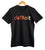 Detroit Rhythm Composer T-Shirt, Black.  Well Done Goods