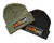 Detroit Rhythm Composer Beanie Cap Hats, Well Done Goods