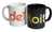 Detroit Rhythm Composer Mug, Techno Coffee Cup, Well Done Goods