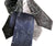 Detroit Subway Map Necktie, 1915 Vintage Map Print Tie, Well Done Goods