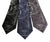 Detroit Subway System Blueprint Necktie, Accessories for Men, Well Done Goods