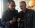 Derrick May and Kip Ewing, Detroit Techno Mug, by Well Done Goods