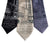 MCS Detroit Train Station Ties. Cyberoptix Tie Lab