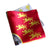 Modern Detroit City Flag Pocket Square, Detroit History, Well Done Goods