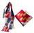 Detroit City Flag Outfit Combo, Detroit Gifts, Well Done Goods
