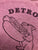 Detroit Coney Rat T-Shirt, Coney Island
