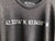 Detroit GPS Coordinates T-Shirt. Pale Grey on heather charcoal. Latitude longitude - Well Done Goods