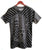 Detroit Historical Museum Manhole Cover, Charcoal Grey Crew Neck T-Shirt
