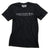 Detroit Leland Hotel T-Shirt - black