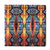 Detroit Opera House Decorative Tile, Ford Lobby Stained Glass