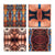 Detroit Opera House Decorative Tiles, Ceramic Drink Coasters